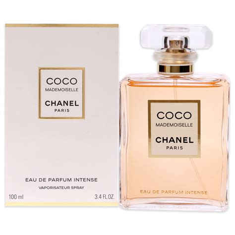 macy's chanel perfume women's|Macy's perfume Chanel mademoiselle.